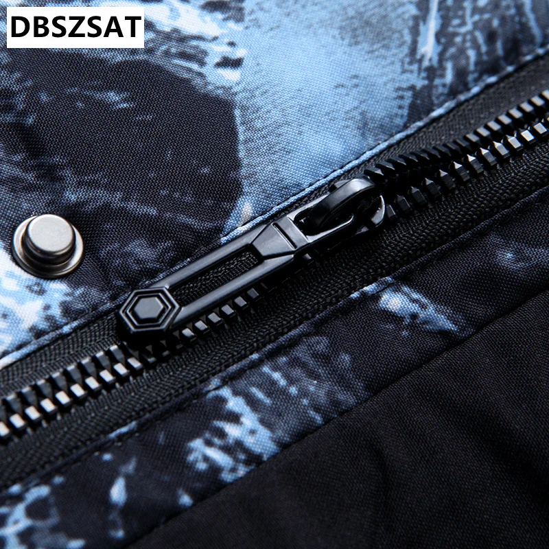 2026 Winter Jacket Men Cotton Thick Warm Parka Male Hooded Casual Fleece Liner Multi-Pocket Parkas Hombre coat