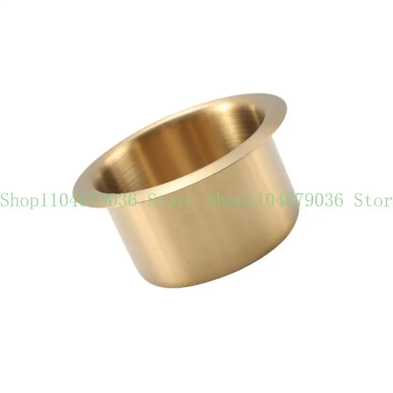 652F Premium Cup Holder Designed For Motorhomes Yachts And Commercial Vehicles Prevents Spills Stainless Steel Cup Stand