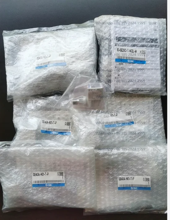 Ise40A-W1-R Zse40A-…