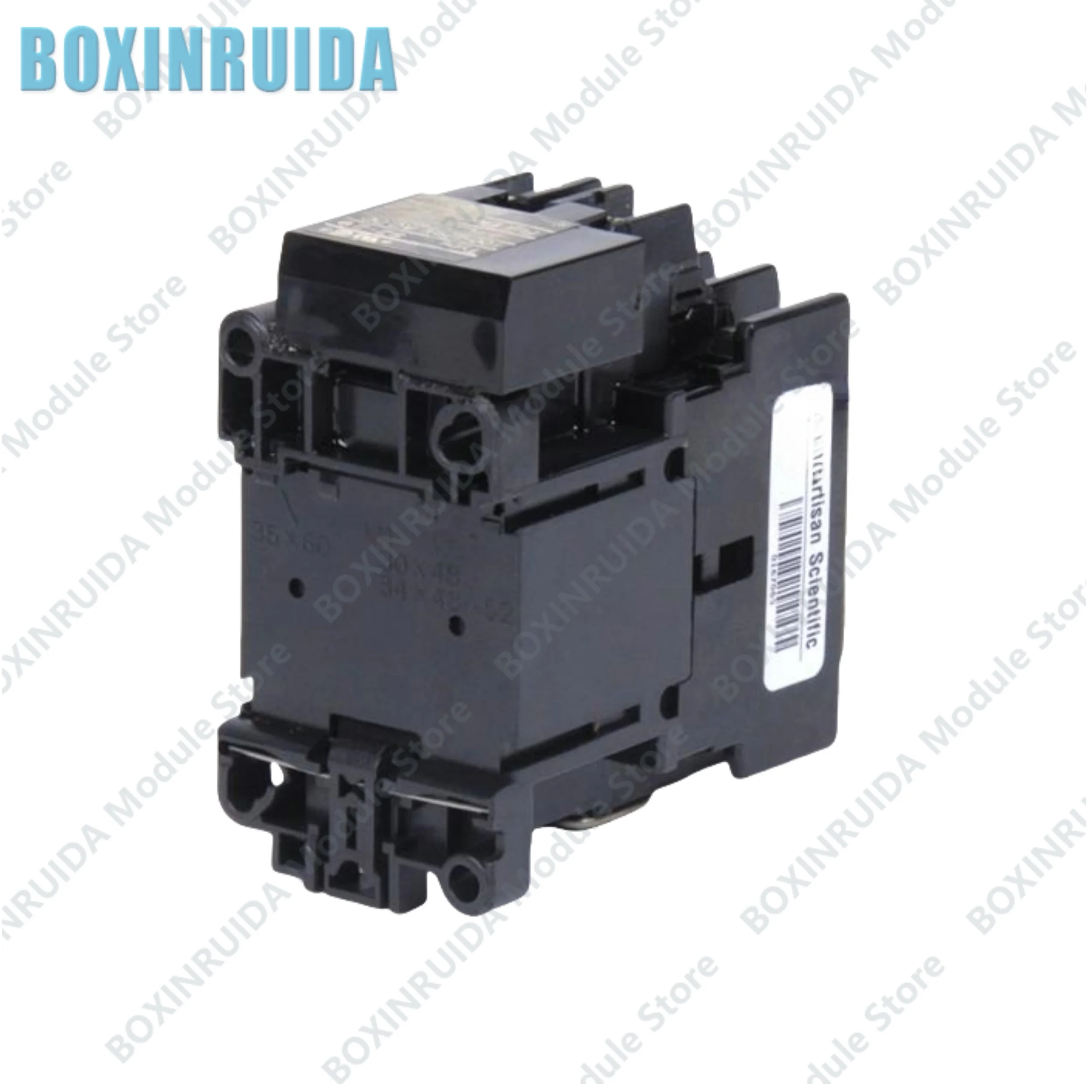 Brand new original Electromagnetic AC contactor SC-03 AC220V