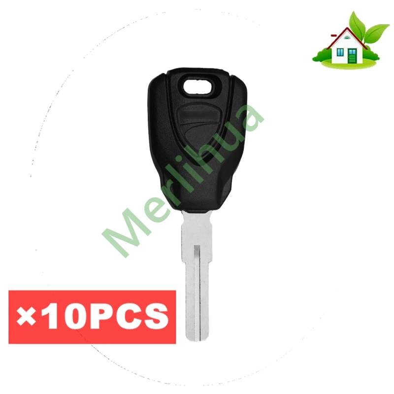 Ducati motorcycle key, suitable for: Ducati MTS950 Ziyou 400 800 1100 motorcycle key embryo(Can install chips)