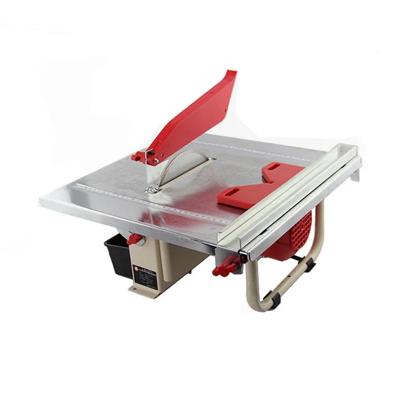 

600W Mini Portable Table Saw Machine for Cutting Wood and Tiles