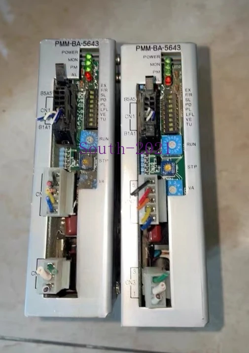 

PMM-BA-5643-1 In Good Working Condition with 3 Months Warranty ,Fast Shipping