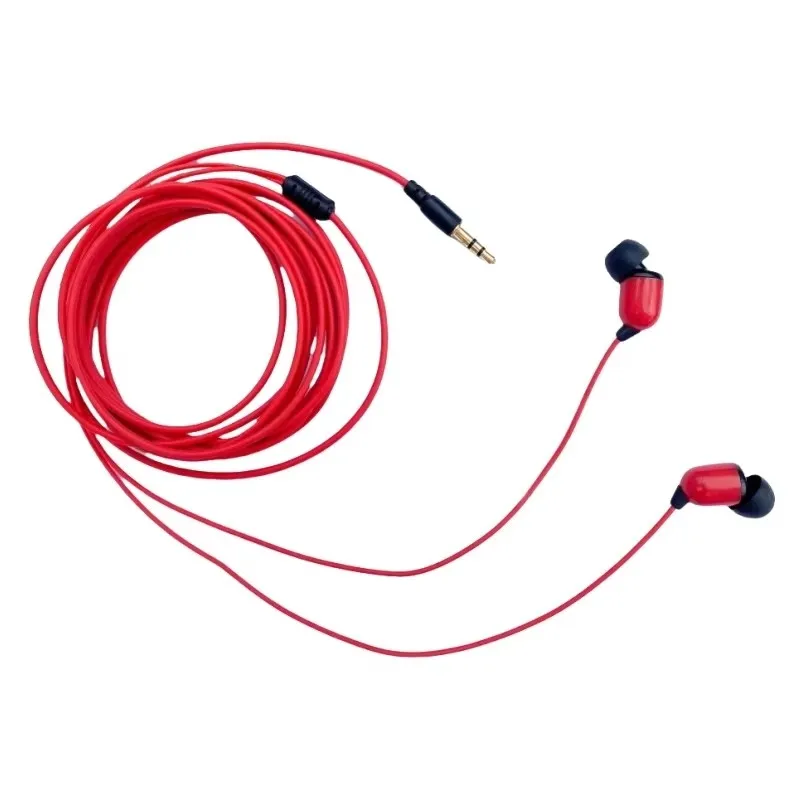 3 Meters Long Earphone Wired Live Broadcast for Computer Laptop Phone With Microphone Dedicated Sound Card Monitor Music Headset