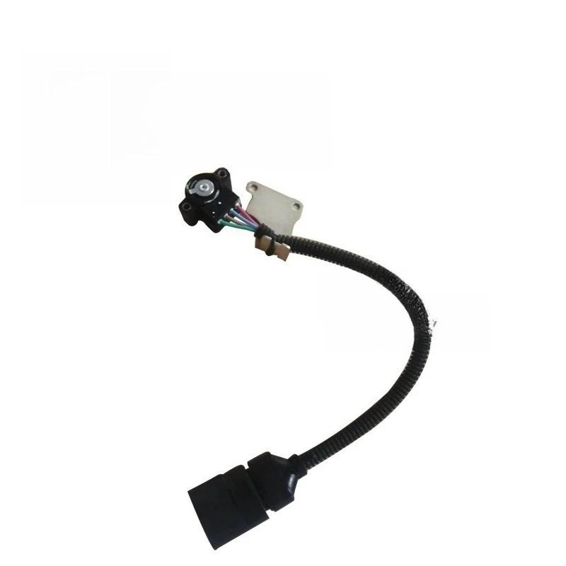 Suitable for Lin de 1220 forklift accessories high-quality product 3003604700 potentiometer assembly