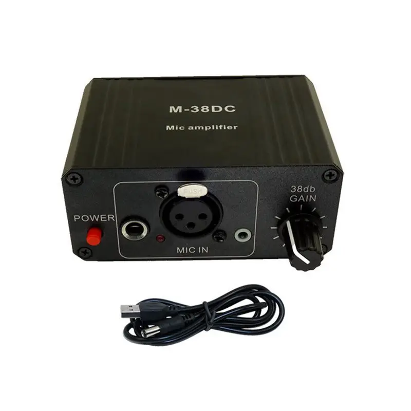 #17 Budget XLR Microphones for Smart Shoppers