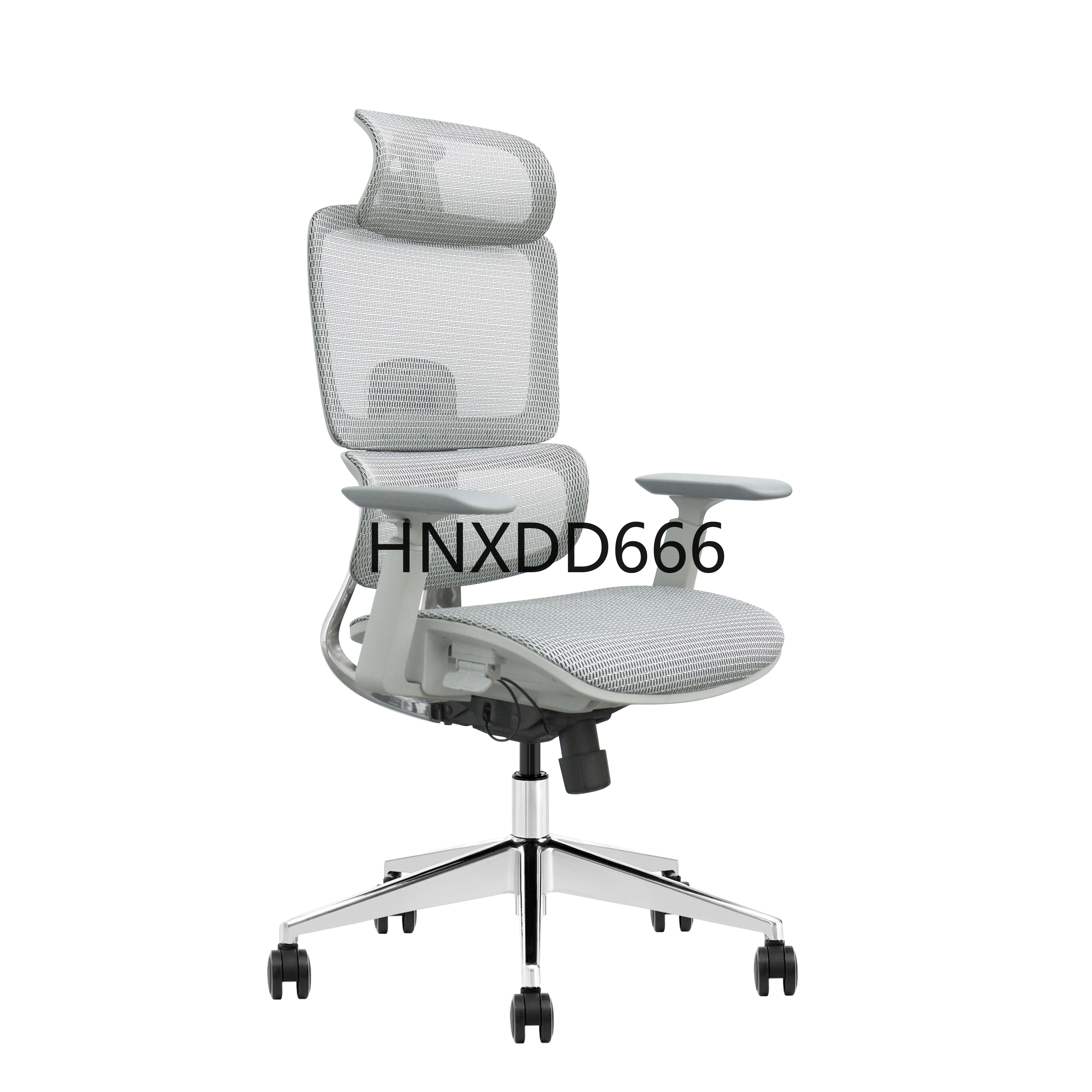 

Ergonomic Executive Mesh Office Chair Comfortable Lift Chair with Contemporary Design for Work Environment Computer Chair