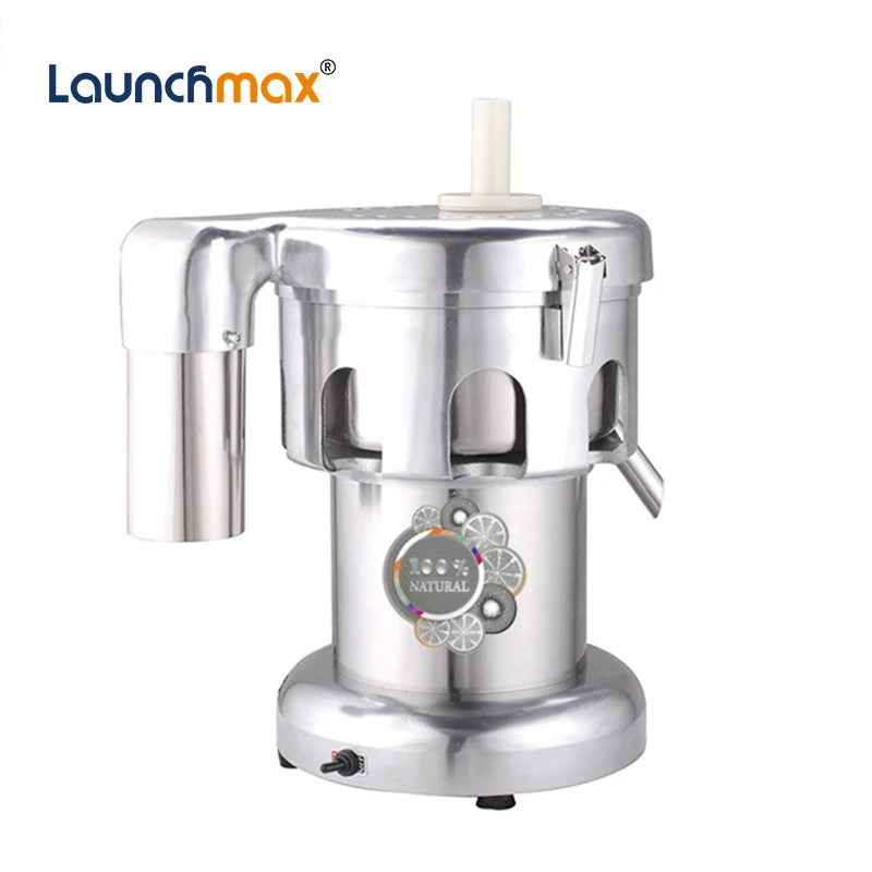 Large Capacity Multi-functional Fruit Juicer With Large Caliber Juice Extractor