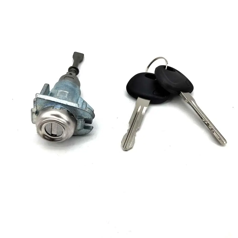 

Цилиндр замка левой двери водителя с 2 ключами 81970-2HA00 для Hyundai Elantra 2006-2010 гг.