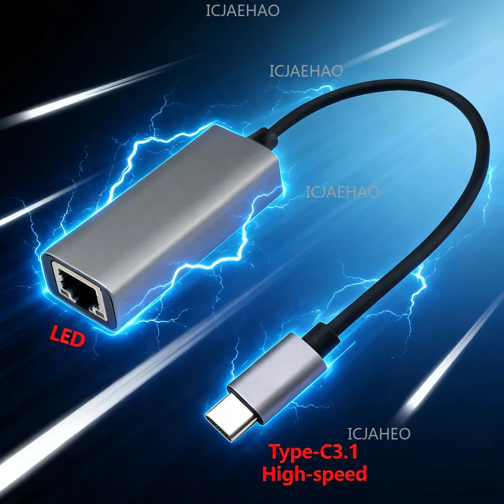 2500Mbps Usb 3.0 Ty…