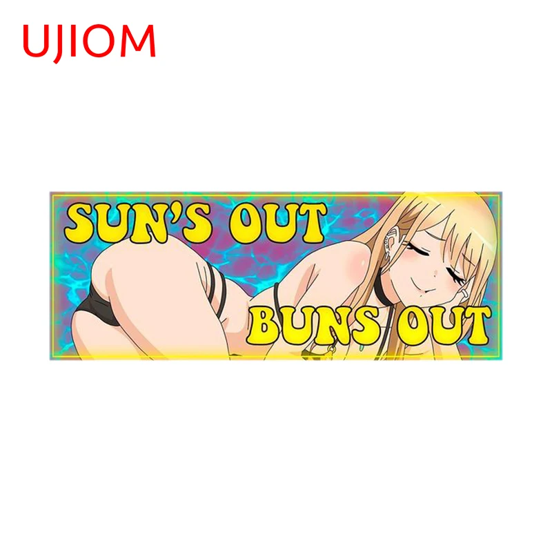 Ujiom Sexy Marin Ki… - image