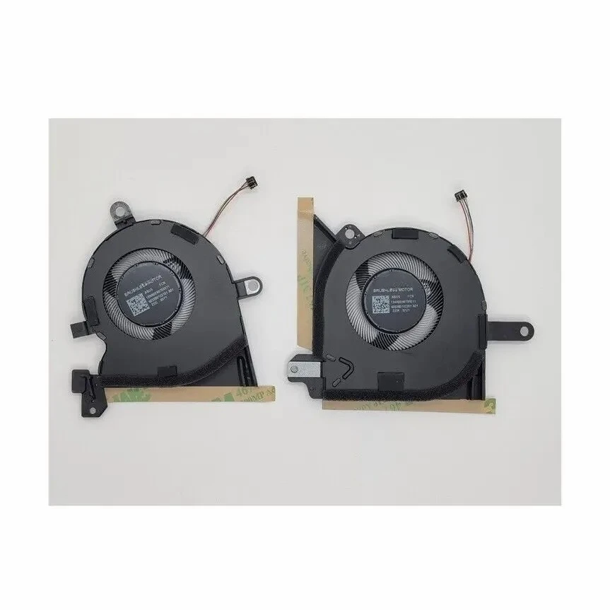 

Новый вентилятор для ASUS Magic 13 2023/24 13NR0EN0T04011 13NR0EN0T05011