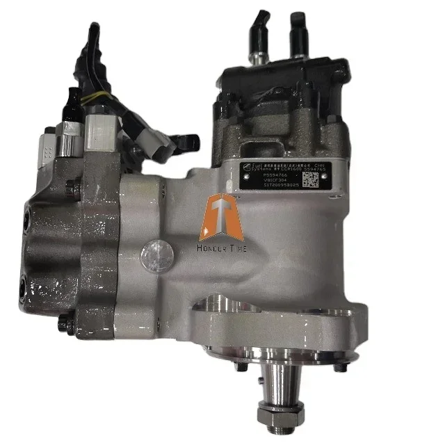 

Запчасти для экскаватора 5594766 5594765 PC350-8 6D114 Топливный насос высокого давления PC350-8 Топливный насос впрыска