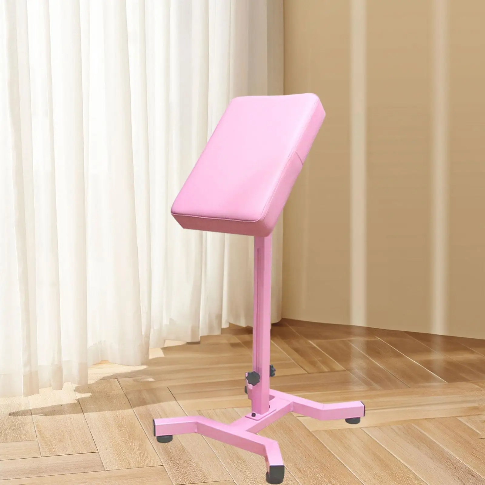 

Tattoo Armrest Stand Non Slip Soft Sponge Pad for Salon Personal Beauty
