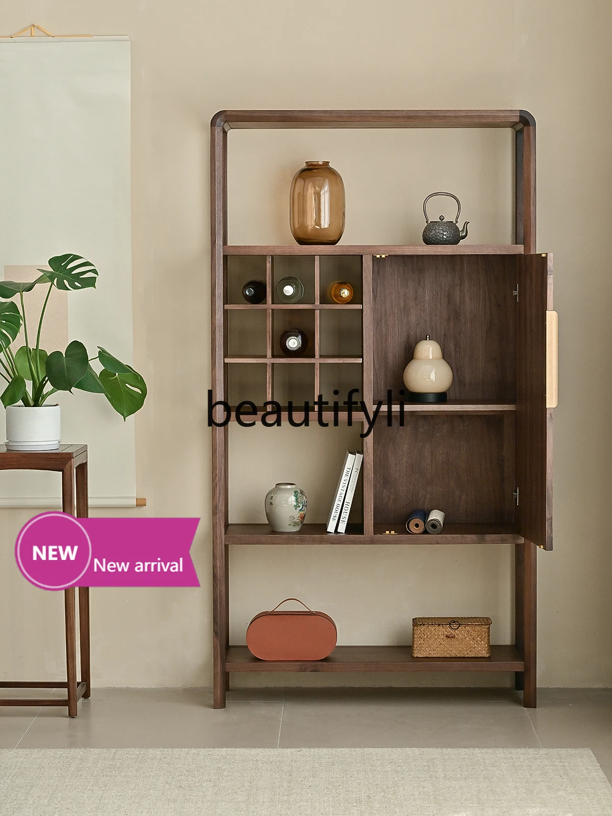 C45 Solid Wood Duob… - image