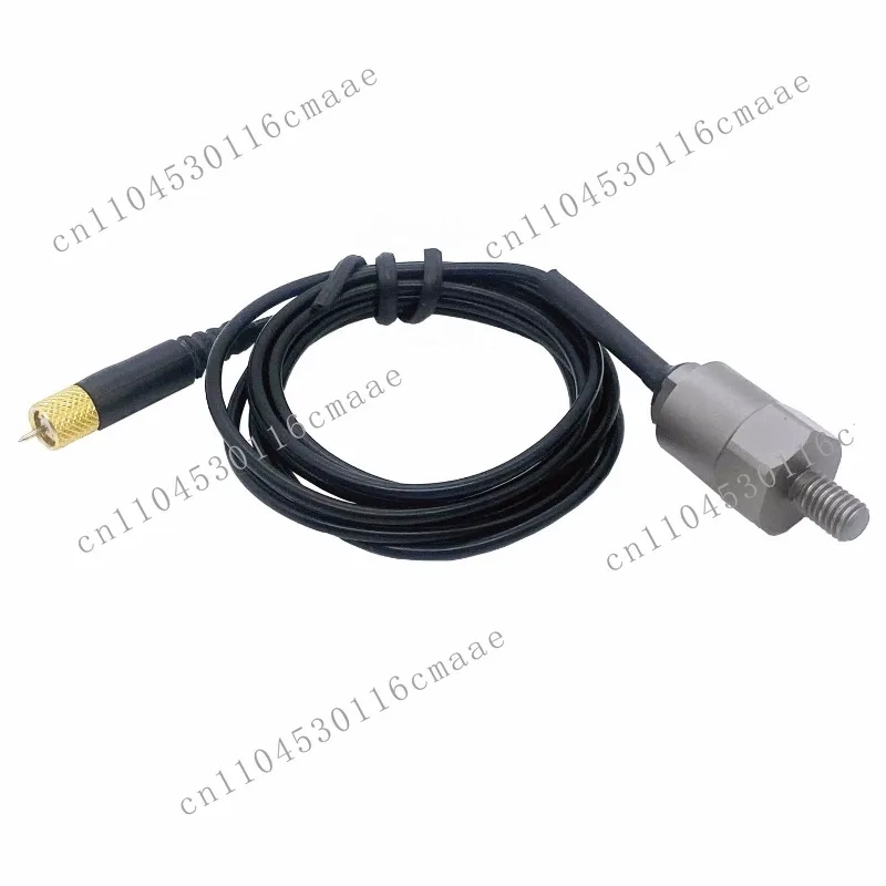 

Sensor Wholesale, High Shock Accelerometer, 100000g