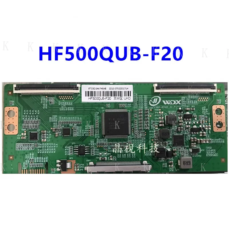 C  FOR T-Con Board LCD Display Circuit Board HF500QUB-F20