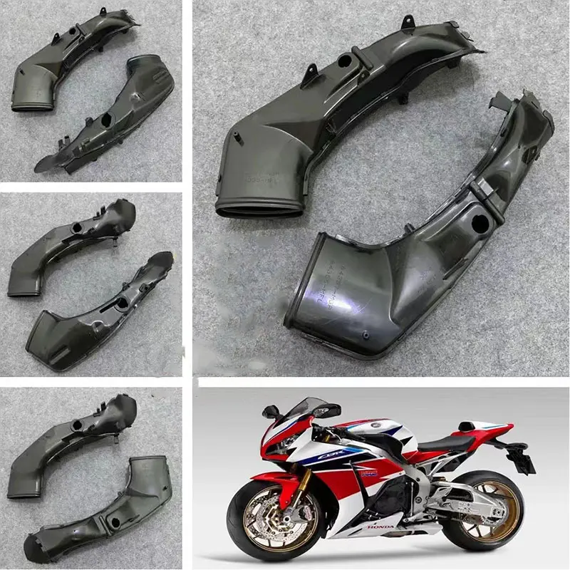 For Honda CBR1000RR CBR 1000RR 2012 2013 2014 2015 2016 Motorcycle Accessories ABS Air Intake Tube Duct Cover Fairing Panel