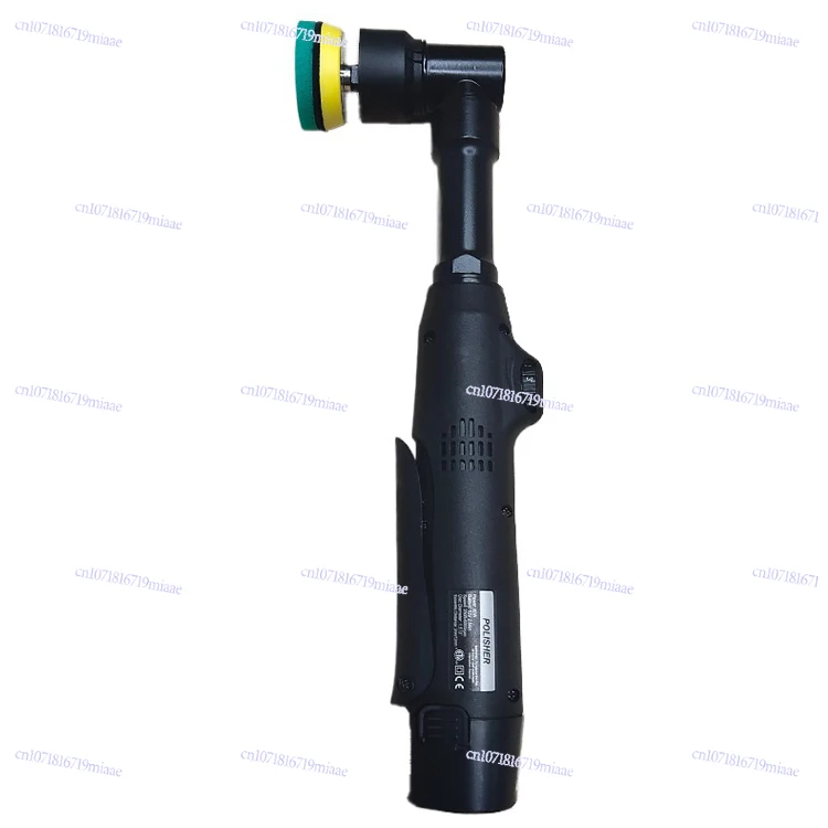 

Car Beauty Toothbrush Detail Polishing Machine Small Home Handheld Multifunctional Electric Polishing