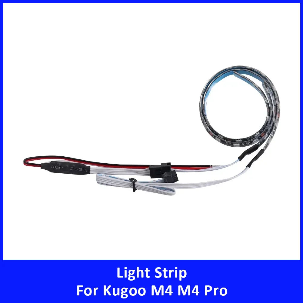 Led Light Strip Fla…