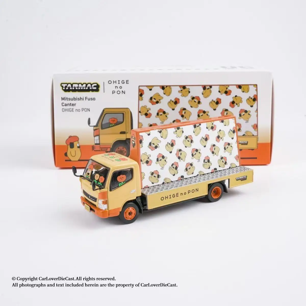 Tarmac Works 1:64 M…