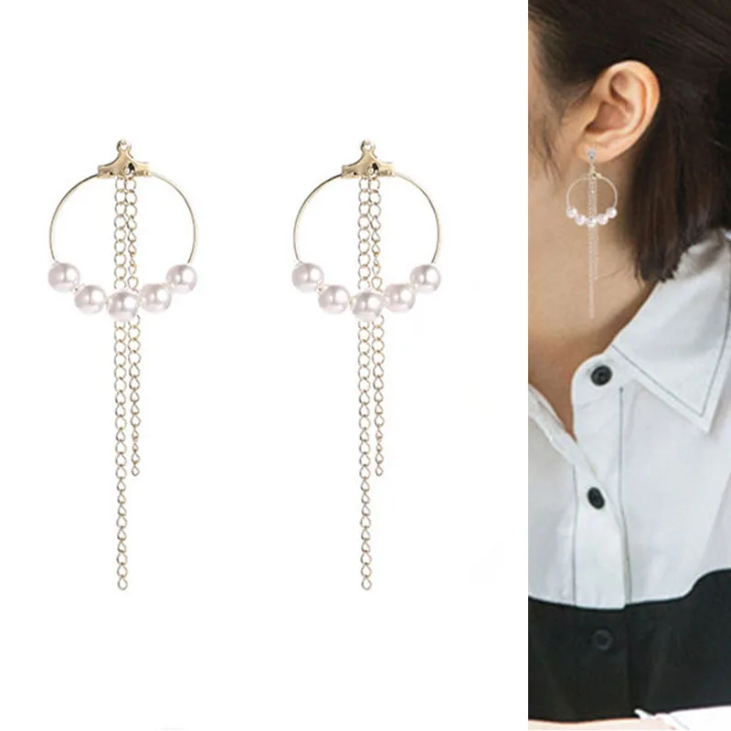 

Engood 60 шт. жемчужная цепочка со стразами, пуговица для шитья, отделка и украшения, пряжка для рукоделия, ювелирные изделия, серьги, ожерелье, подвески