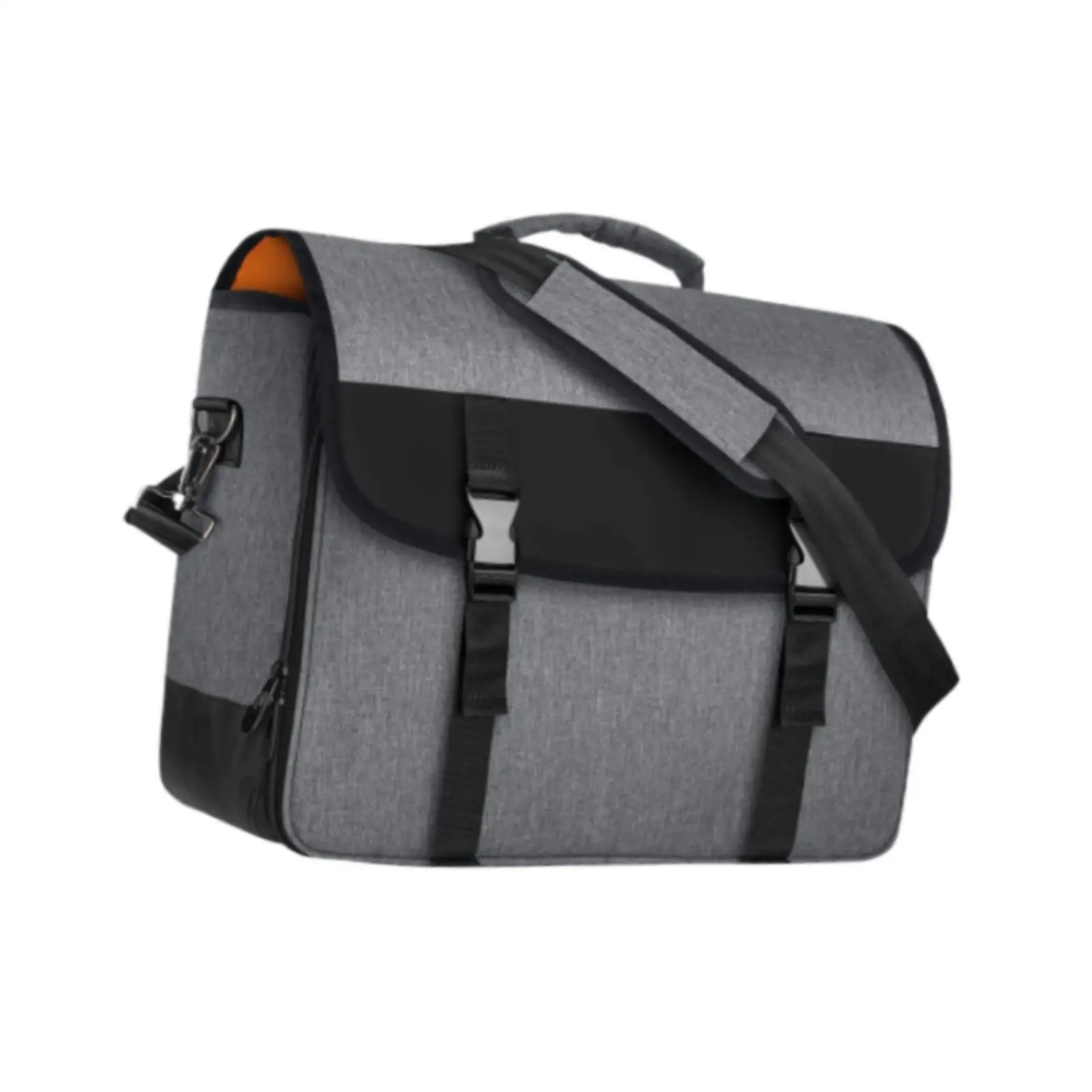 

Bartender Bag Carrying Case Accessories Professional Large Capacity Tote Bartender Bag Travel for Camping Parties Outdoor