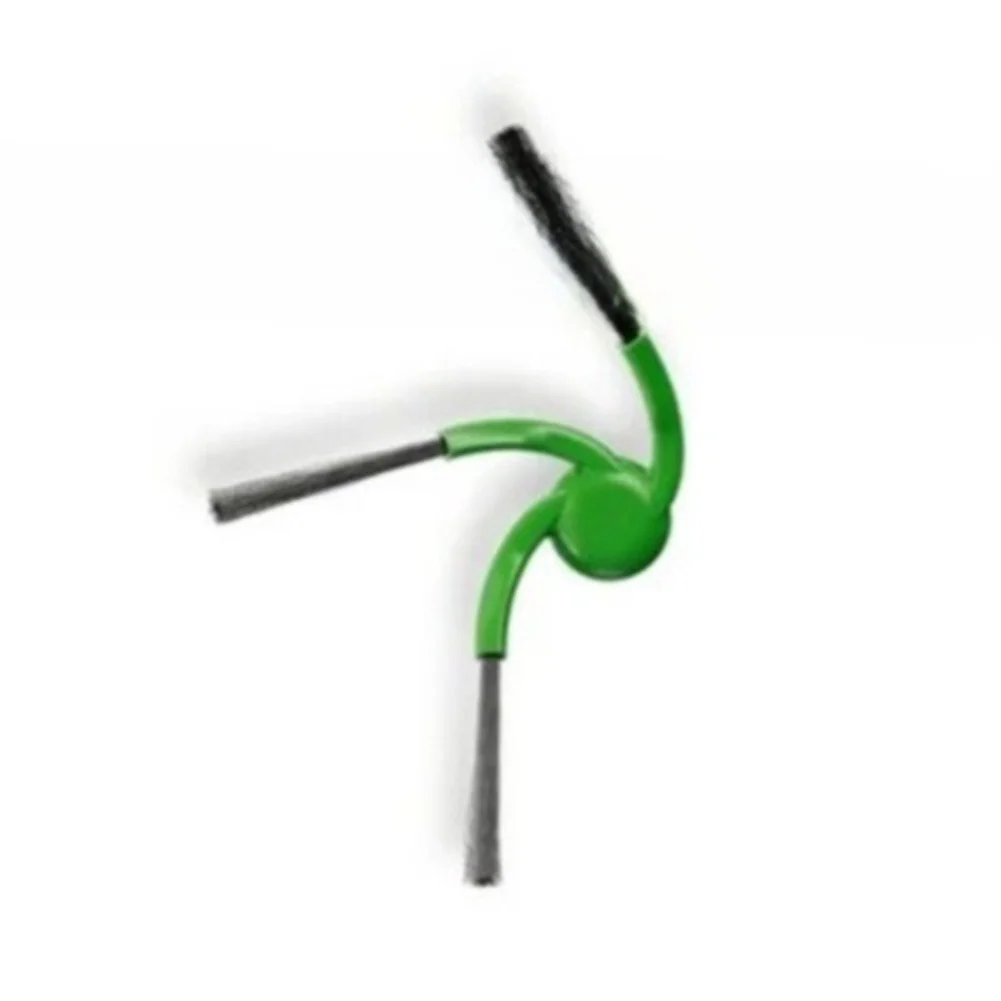 1 Main Brush and 4 Side Brushes for Roomba 115 For Combo and For Combo+ Robot Vacuum Cleaner for Tile Wood Marble Floors