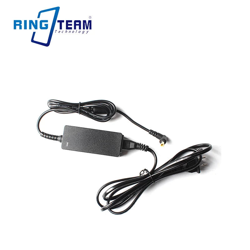 AC-FS5 to FS7 Power Adapter - Compatible with Sony PXW-FS7, PXW-FS5K - DC5.0*3.0 Power Supply