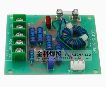 Máquina de Corte de Plasma Placa de Isolamento Placa de Circuito Splitting Plate Lgk7100 120 Lo41x348a3