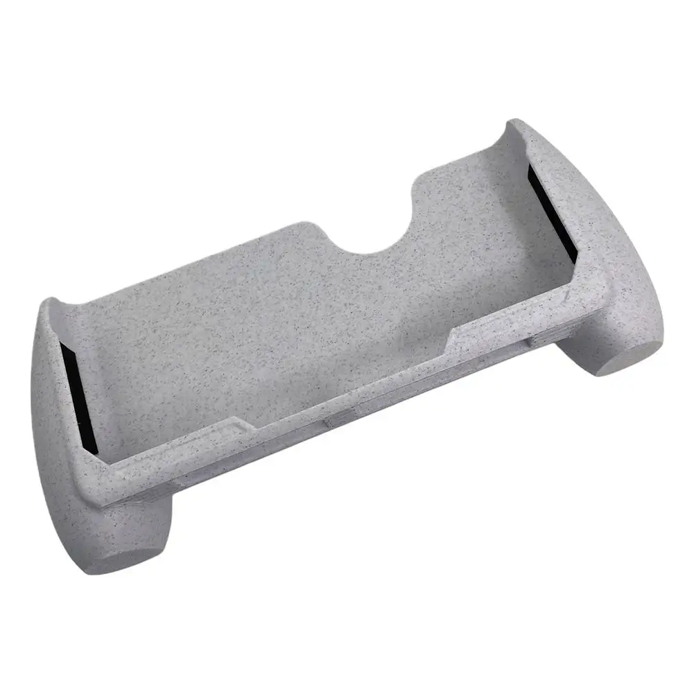 Comfortable AYN THOR Grip Case Protective Shell Anti-Slip Handle Grips Stand Holder for THOR Flip Game Console