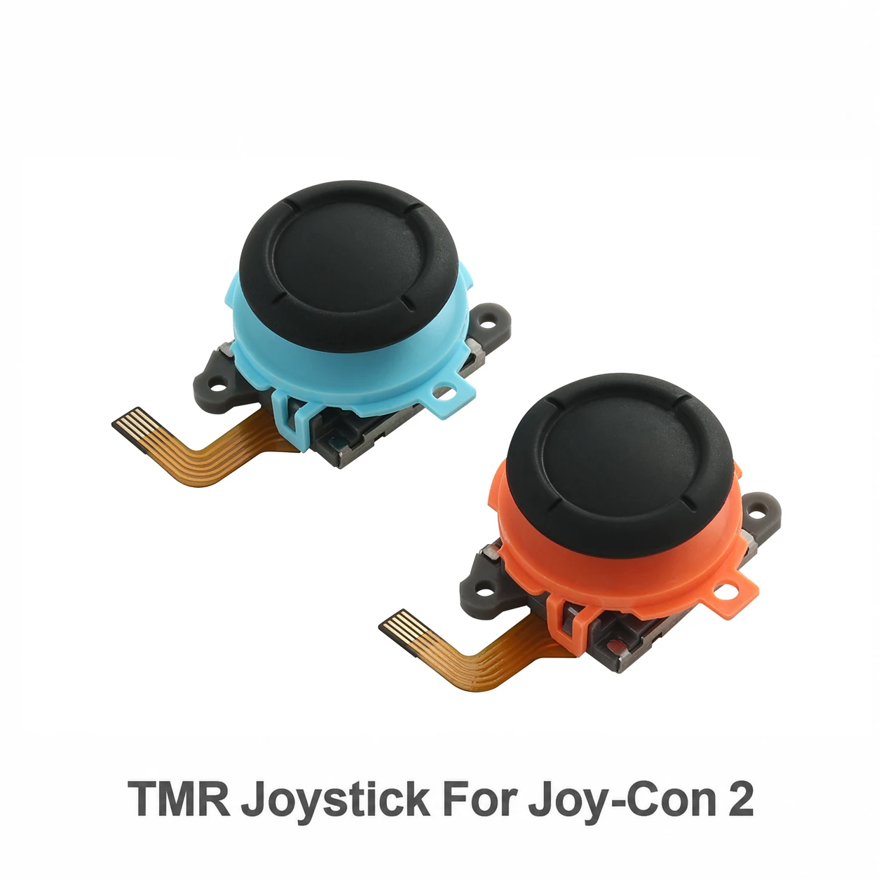GuliKit TMR No-Drift Joystick for Switch 2 Joy-Con 2