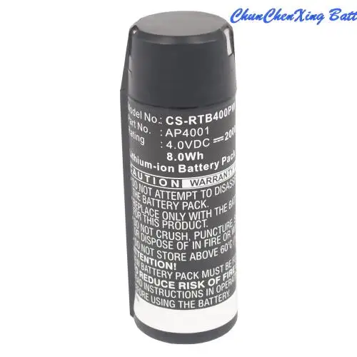 

2000mAh Battery for Ryobi RP4400,RP4410,RP4530,RP4550,RP4470,RP4900,AP4302,AP4700,TEK4,TEK 4,RP4310,HP53LK