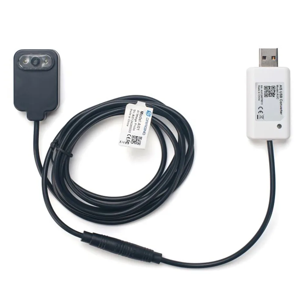 Imagem -03 - Dragino-lorawan ai Image End Node com Uma Câmera e Processador ai Pode Fornecer Foto Ais01-lb