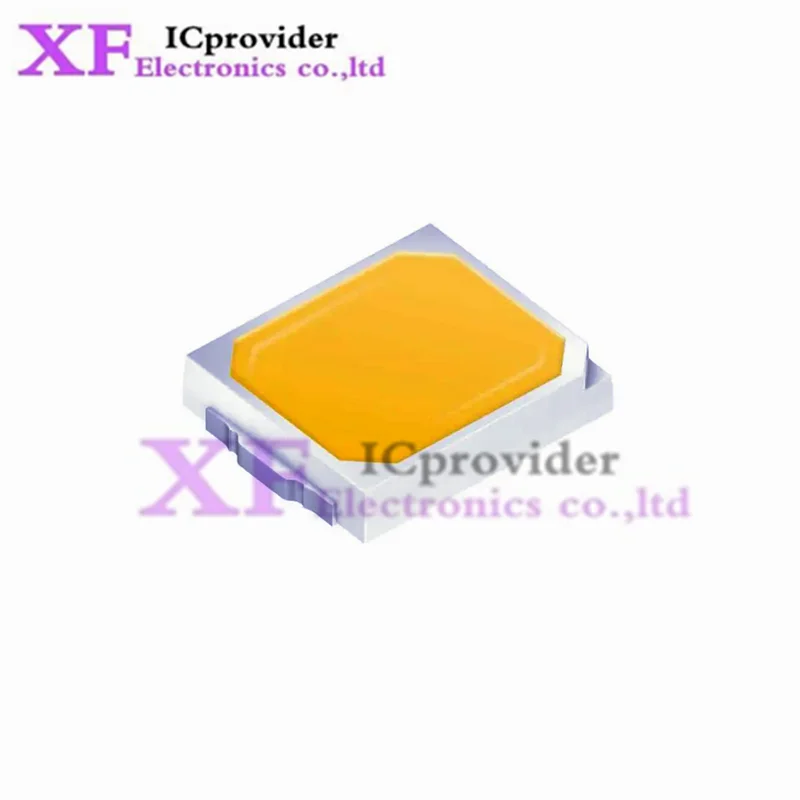 100pcs High Brightness SMD LED 2835 1W 0.5W 0.2W White 3V 6V 9V 18V 36V 150MA/100MA/30MA/60MA/80MA 6000-6500K