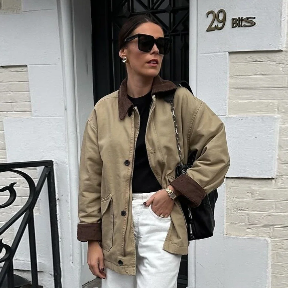 2025 Autumn Short W… - image