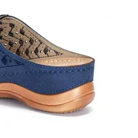 Women Sandals Summer Shoes Woman Wedge Heels Sandals Plus Size Flip Flops Drop Shipping Wedges Shoes Sandalias Mujer - Image 4