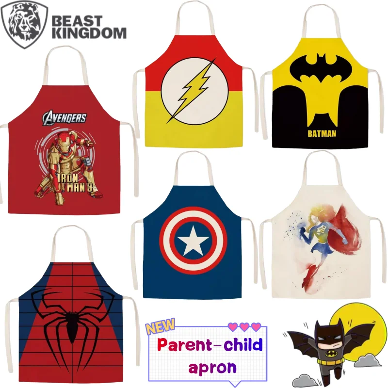 Beast Kingdom Spide… - image