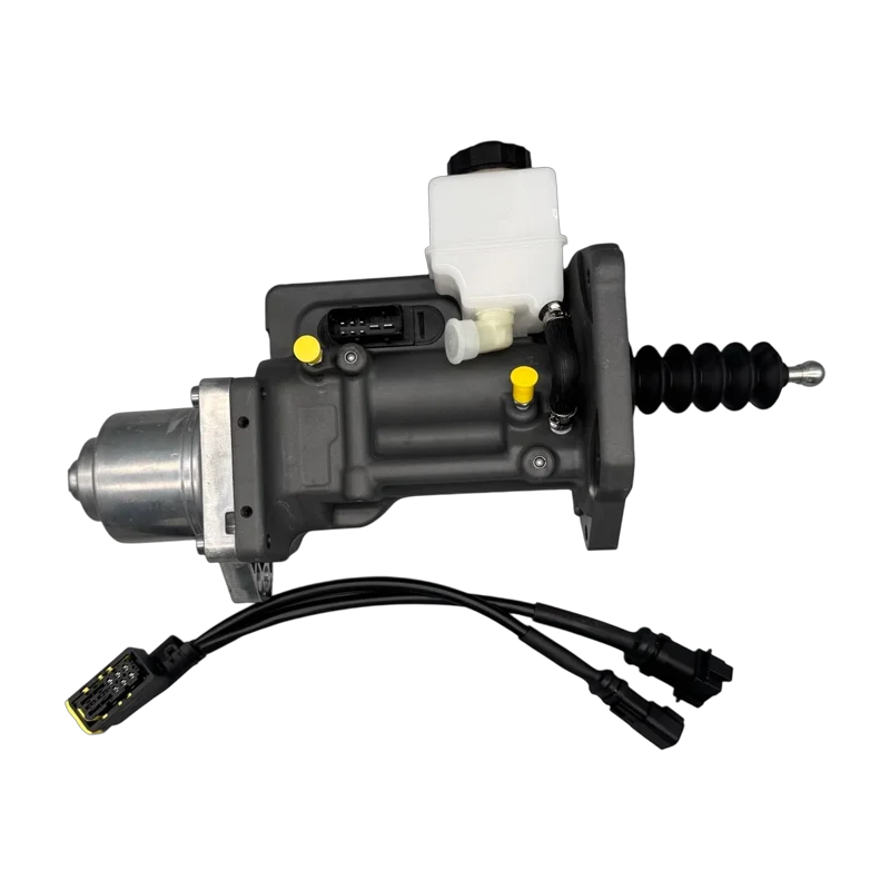 

Electronic Clutch Servo Actuator ECA for SCANIA Clutch Booster 2392281 S2CP10.087A 2037304 10574929 2441305