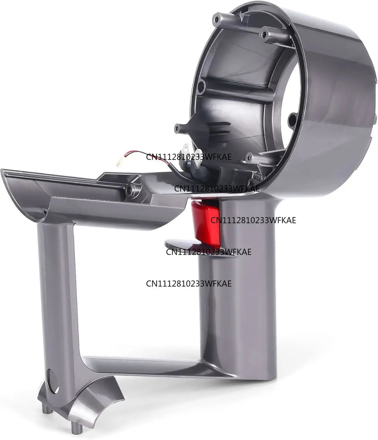 For Dyson V11 SV14 Motor handle Main Body Motor Cyclone Assembly Part motor accessories engine handle shell