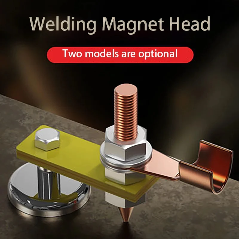 

Аппарат для точечной сварки (сварки шпилек) для ремонта вмятин на автомобилях, с магнитным заземлением и магнитным соединителем, инструмент для удаления вмятин с кузова автомобиля, аксессуары для авто.