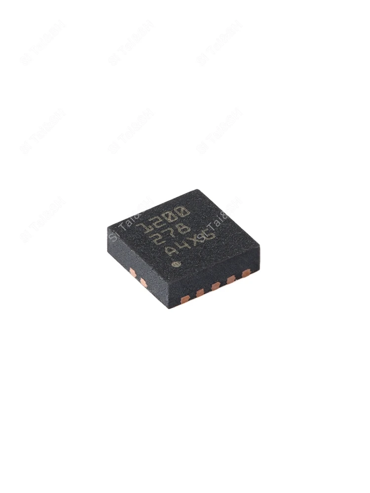 

molewei 20 шт. TPS51200DRCR VПластиковый защитный чехол-10 DDR Черный пластиковый защитный чехол
