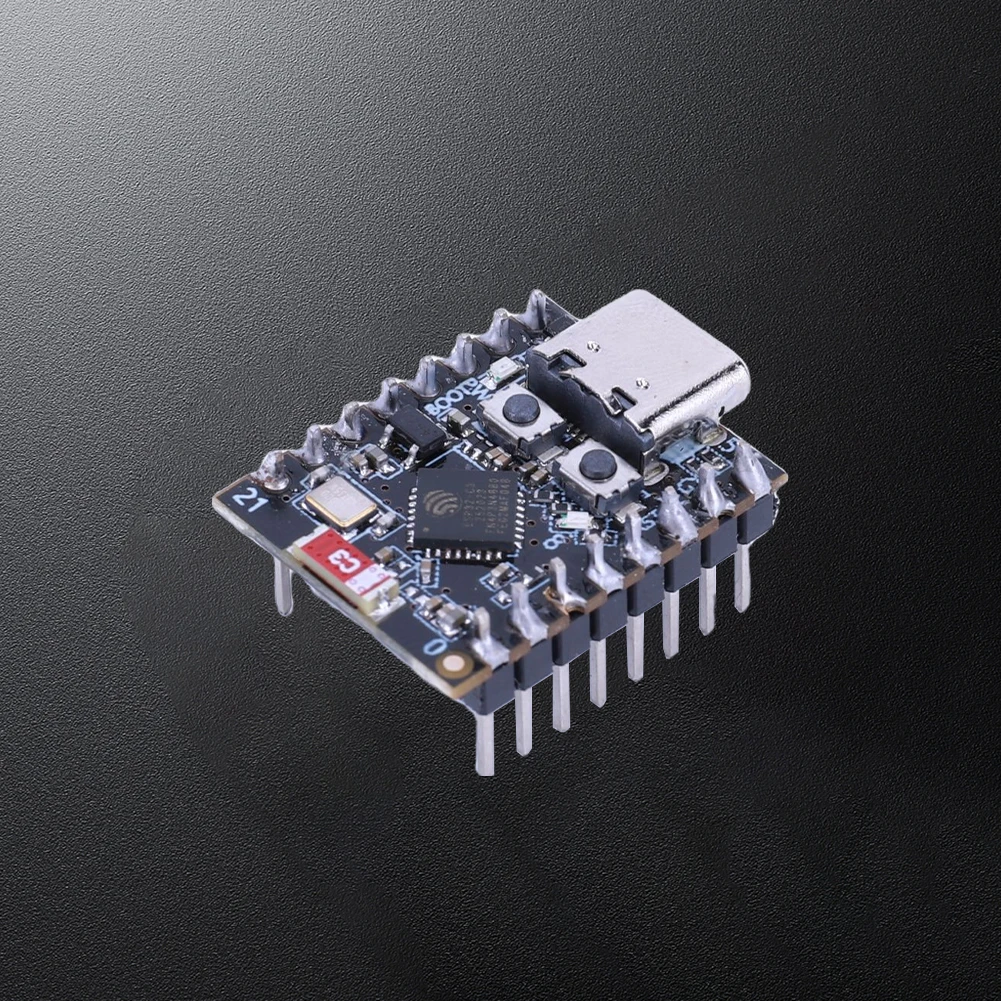 1-10PCS ESP32-C3 Development Board SuperMini WiFi Bluetooth-Compatible Board Development Board CORE Board for Arduino