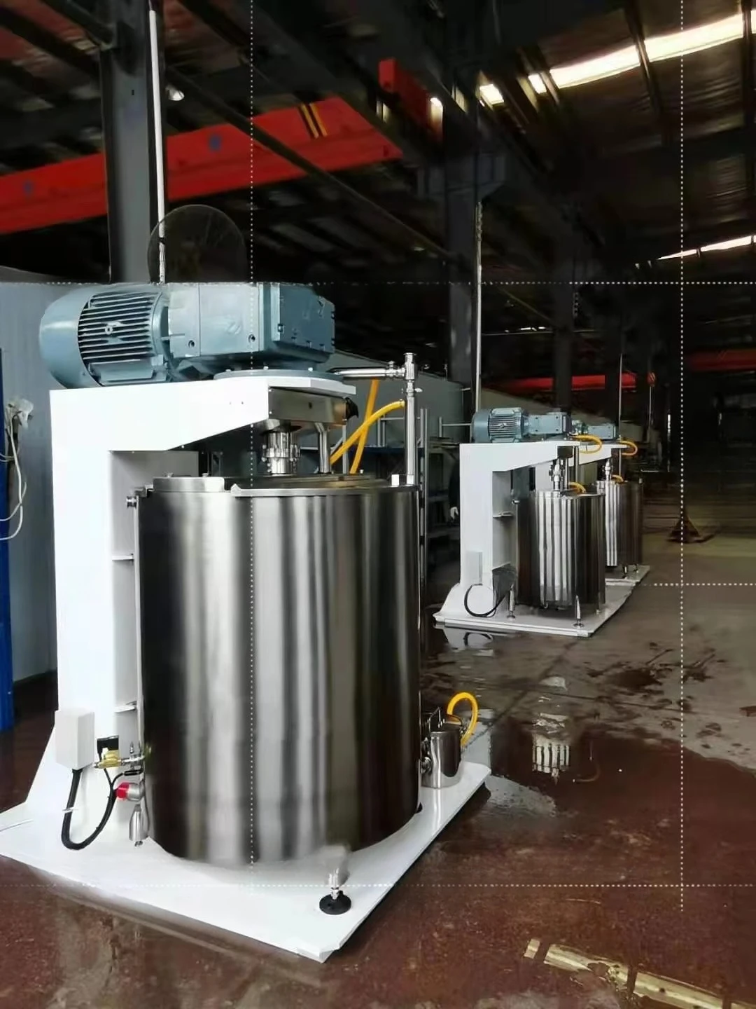 ماكينة تصنيع كرات الشوكولاتة الأوتوماتيكية لمطحنة الكاكاو