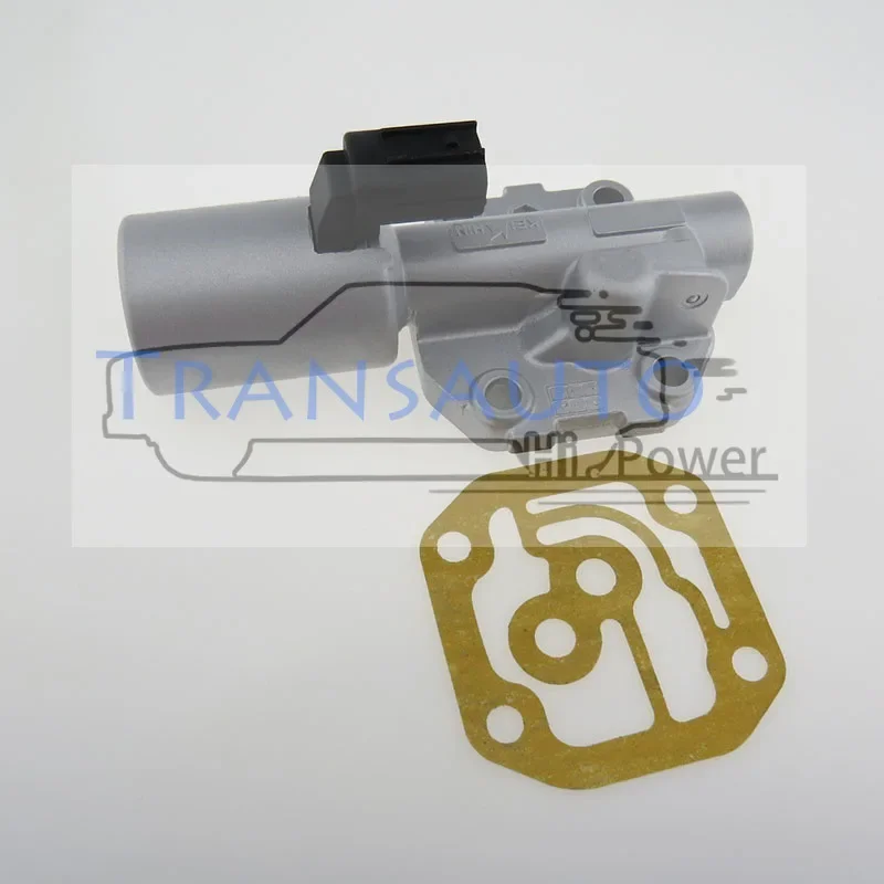 Original 28250-PRP-013 28250-RPC-003 Single Transmission Linear Solenoid For Honda Accord Civic CR-V Acura RSX 28250PRP013