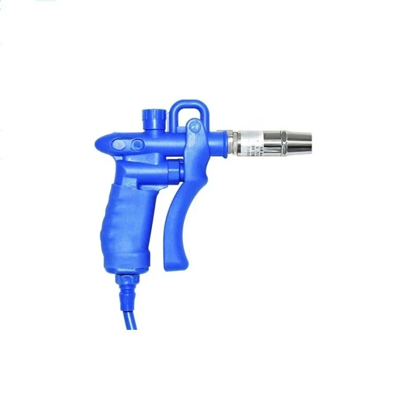 Suitable for AC handheld ion fan ST302F metal head adjustable air pressure