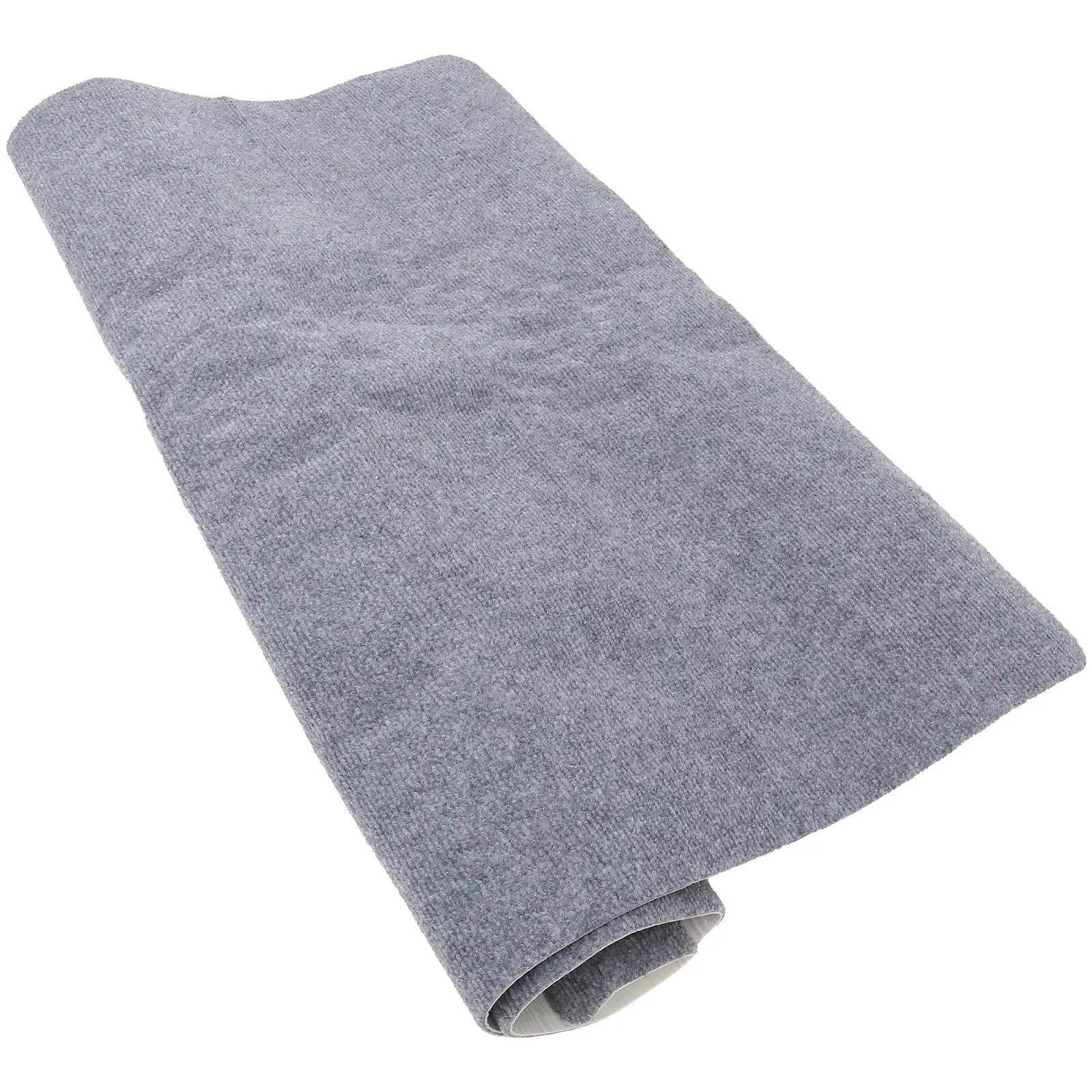 Thickened Polyester Chair Mat for Hardwood Floors – Non-Slip Desk Chair Floor Protector