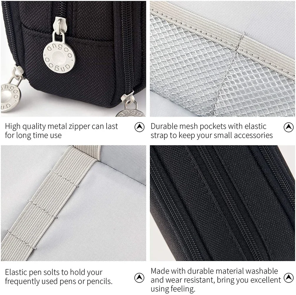 Kawaii Pencil Case Image 5