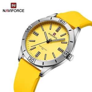 10 Main Sales Naviforce Female - №2