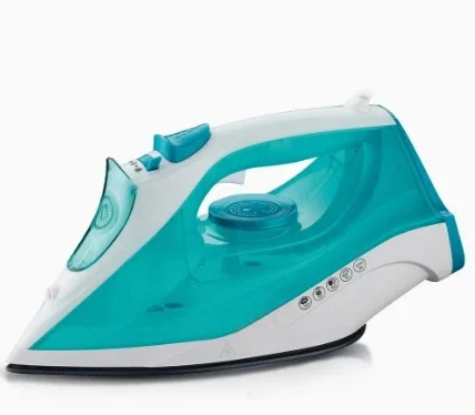 Handheld Steam Iron for Clothes Portable Garment Ironing Machine Home Fabric Iron 110V 220V